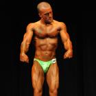 Kevin   Sigmon - NPC North Carolina State  2010 - #1